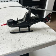 Gi joe cobra fang