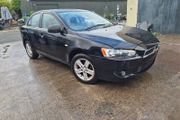 Parts for 07-16 Mitsubishi Lancer @ OCG