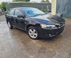 Parts for 07-16 Mitsubishi Lancer @ OCG