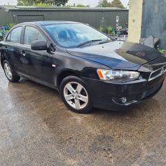 Parts for 07-16 Mitsubishi Lancer @ OCG