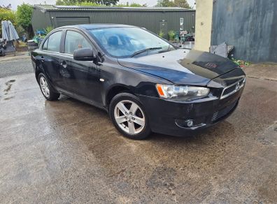 Parts for 07-16 Mitsubishi Lancer @ OCG