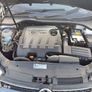 vw golf breaking Image 4