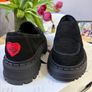 Suede Loafers Image 2