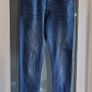 FLUID (Elfers) ladies high waisted skinny jeans Sz W32 L30 (Fit10-12UK) Image 2