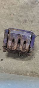 IS200 brake caliper