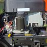 Husqvarna ride on Image 7