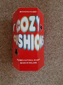 Cosy Cushion