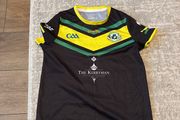 GAA jersey Padraig Pearse  Chicago aged 11 to 12
