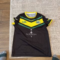 GAA jersey Padraig Pearse  Chicago aged 11 to 12