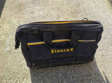 Stanley tool bag