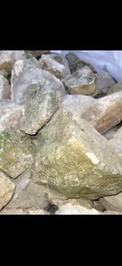 reclaimed wicklow granite