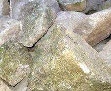 reclaimed wicklow granite