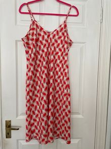 Kate Cooper Sundress - Size 12 - New without Tags