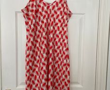 Kate Cooper Sundress - Size 12 - New without Tags