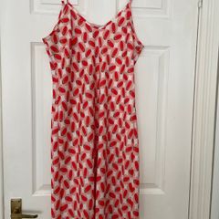 Kate Cooper Sundress - Size 12 - New without Tags