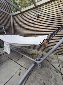 Ikea Hammock Free To Take
