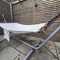 Ikea Hammock Free To Take