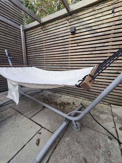 Ikea Hammock Free To Take
