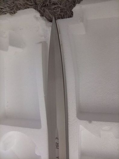 anduril the sword of king elessar