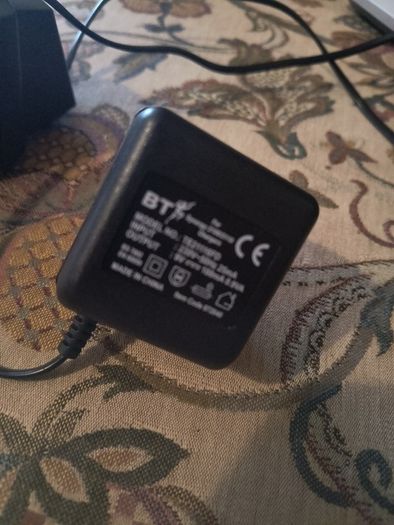 BT Synergy 2110 Cordless Base & Power Unit.