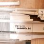 Knitting Machine Passap / Pfaff Duomatic 80 Knitting Machine Image 4