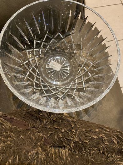 Waterford Crystal