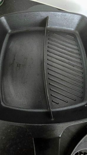 Sandwich maker, Pancake Pan