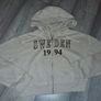 50 Cent Ad - Brand New Primark Hooded Jacket - Size - Small - RRP - 13.00 Image 2