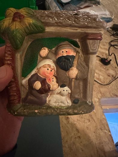 Christmas decoration