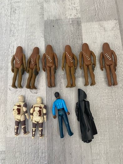 vintage star wars