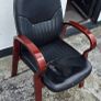 Arm Chair Image 5