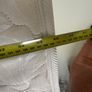 double bed mattress Image 5