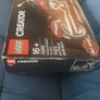 LEGO Harley Davidson Creator 10269 Fat Boy Brand New Sealed Retired Product Image 4