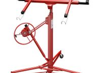 main image for ad XXL Drywall Lift &amp; Sheetrock Lifter Panel Hoist 11FT / 150lbs