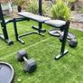 Gym Equipment for Sale, Collection Only (Limerick) Image 3