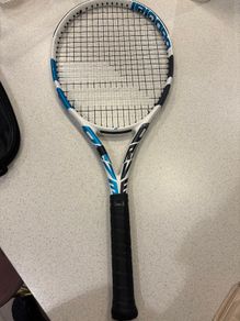 Women's Babolat Evo Drive Racquet (270 Gr) Sku: 100101247