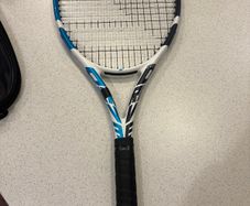 Women's Babolat Evo Drive Racquet (270 Gr) Sku: 100101247