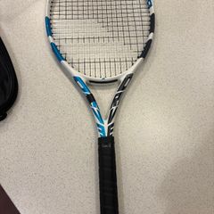 Women's Babolat Evo Drive Racquet (270 Gr) Sku: 100101247
