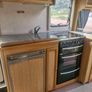 Elddis Odyssey 5 berth Caravan Image 9