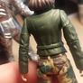 Doctor Who Figures Cyberman and Sarah Jane Image 7