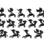 Baby Jogger City Select double buggy Image 6