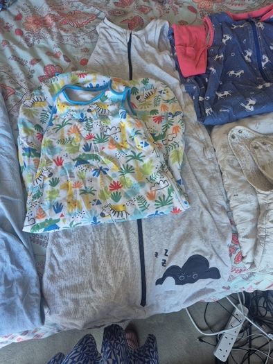 baby sleeping bags 9 months to 4 years