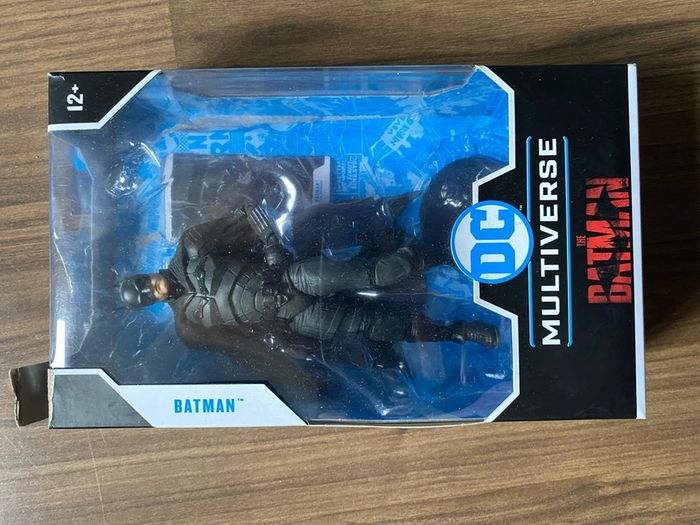 mcfarlane the batman 2022 figure