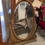 Very nice old French mirror.. Image 2