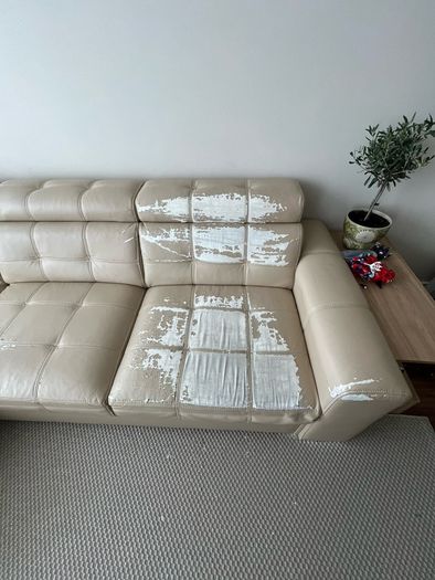 Large Corner Sofa Bed