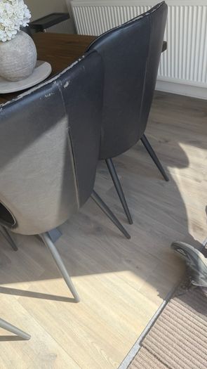 Dining Chairs