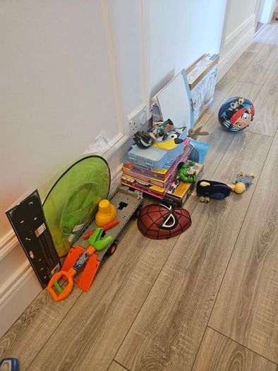 Toys