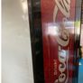 Coca Cola vending machine Dixie Narco DN276E Read description Image 6