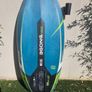 Gong Lethal FSP Pro 5'1 (95l) Wingfoil Board Image 7