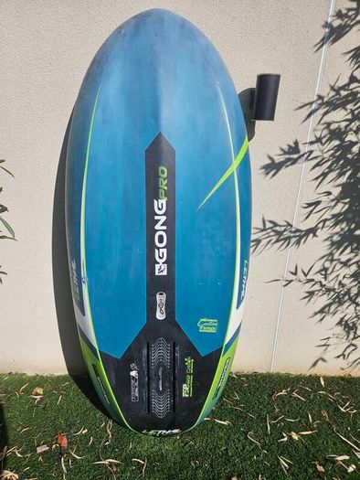 Gong Lethal FSP Pro 5'1 (95l) Wingfoil Board